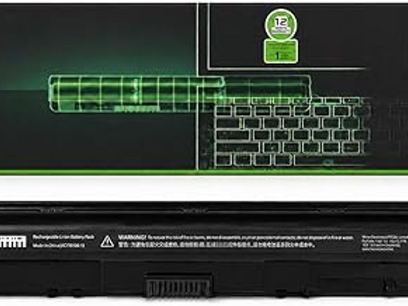 TECHIE BATTERY FOR HP CS03XL